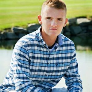 Meet your Posher, Evan